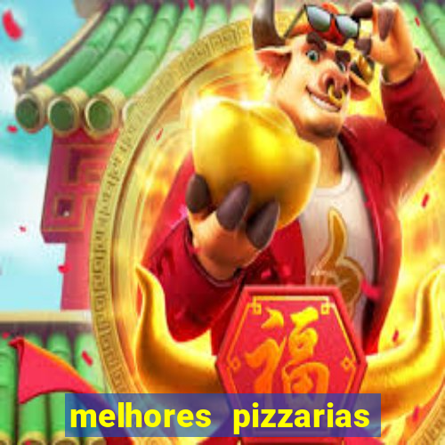 melhores pizzarias de porto alegre